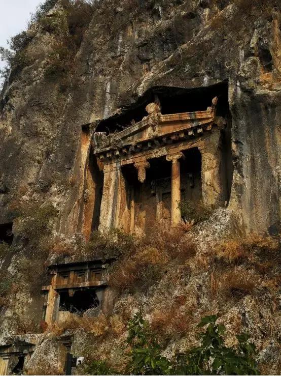 自驾土耳其2019,2018欧洲旅游最佳路线