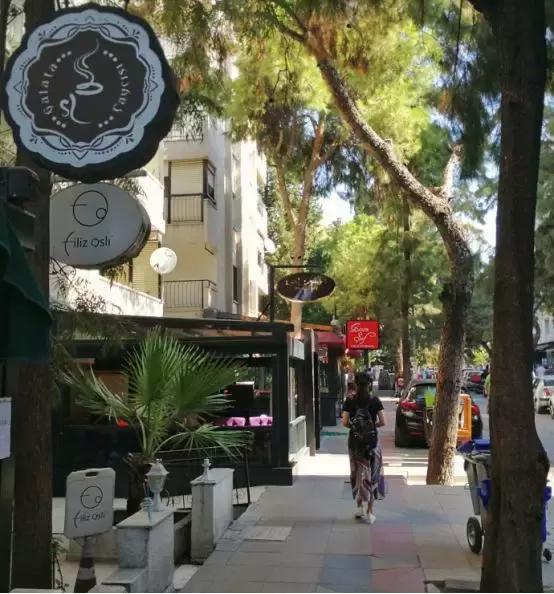 自驾土耳其2019,2018欧洲旅游最佳路线