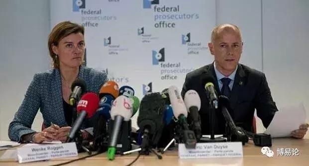 比利时假球后续,欧洲最大假球事件