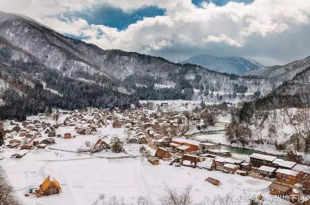 回忆连州,连州在哪里呀