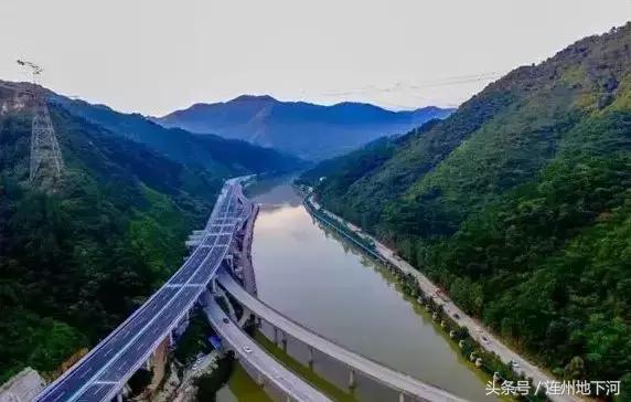 回忆连州,连州在哪里呀