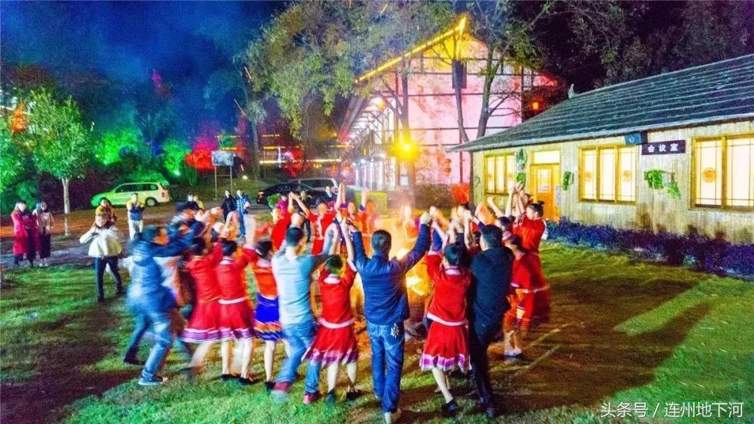 回忆连州,连州在哪里呀