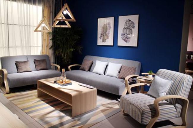 6款简约风格沙发,这几款沙发你会怎么选