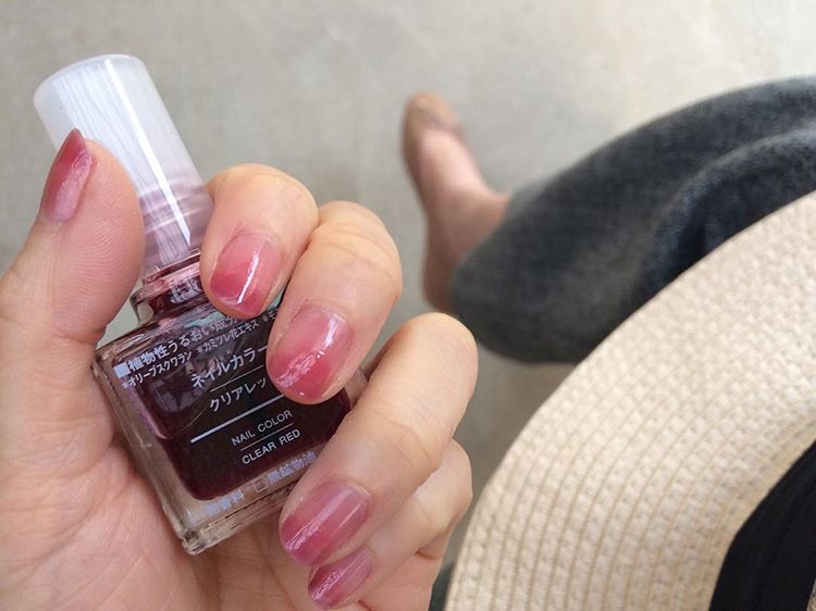 无印良品美妆终极必买top8！用过就回不去了