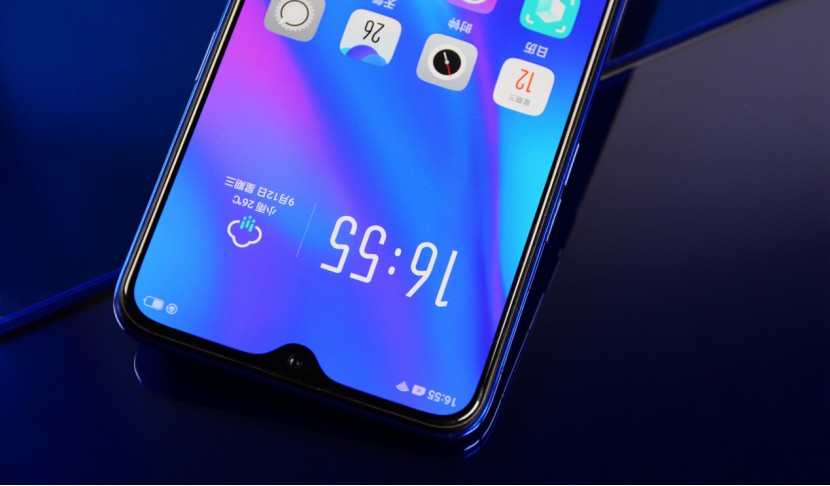 oppok1现在还值得入手吗,oppok1解锁