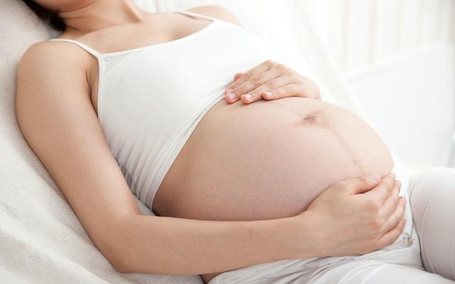 孕期这几件事伤害胎儿,孕期发生的危险事