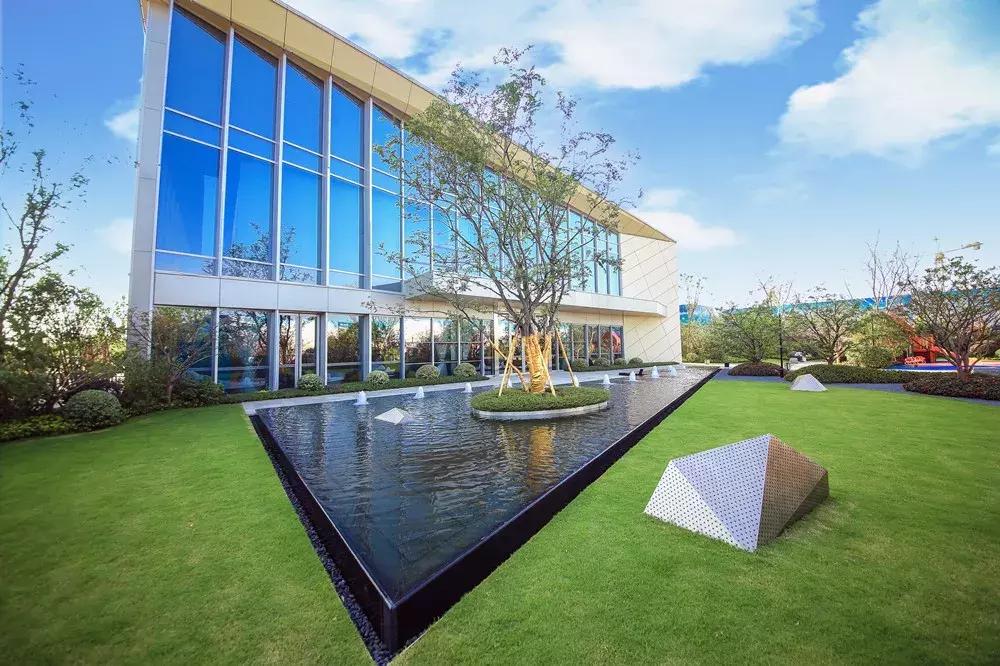 南京河西元通cbd最新规划,下一个世界级城市