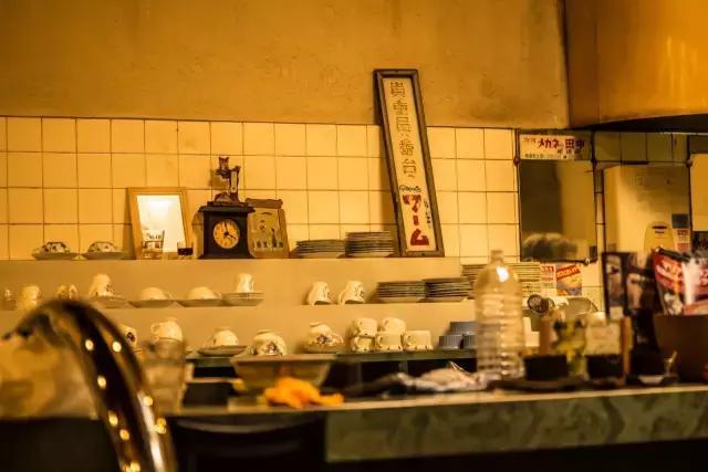 再提起广岛，脑海中不再是那首老歌或是那部黑白的法国电影