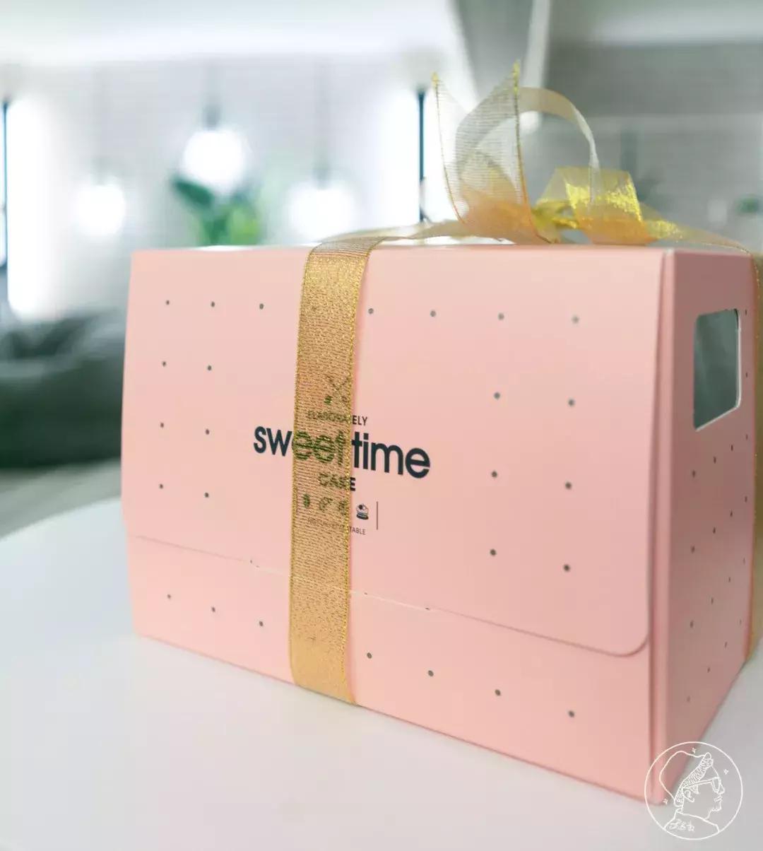 黑科技蛋糕来了，还有一座可以喝的富士山