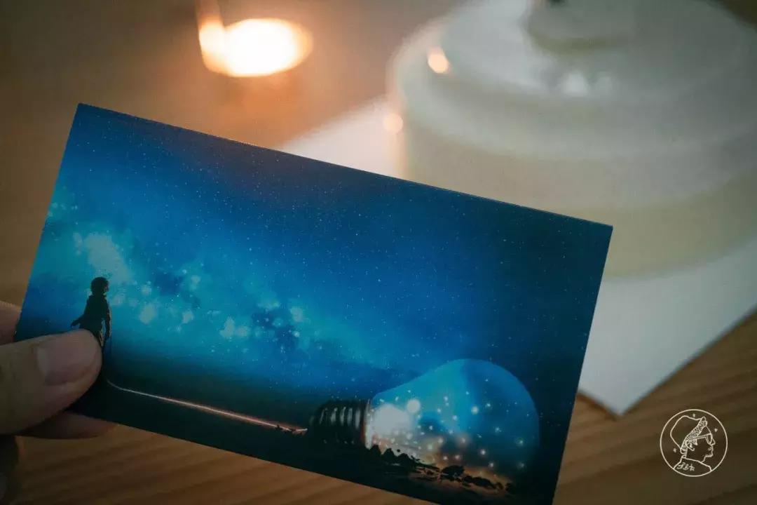 黑科技蛋糕来了，还有一座可以喝的富士山