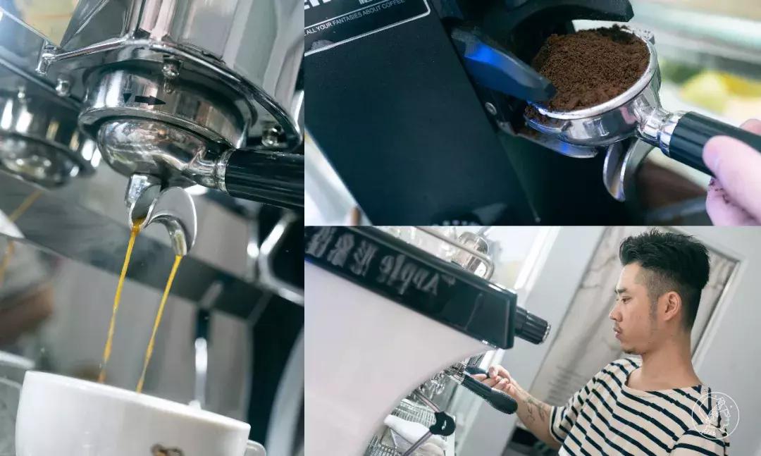 黑科技蛋糕来了，还有一座可以喝的富士山