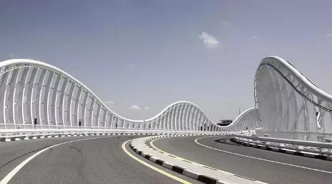 桥梁设计的冷知识,桥梁设计的规范与图集