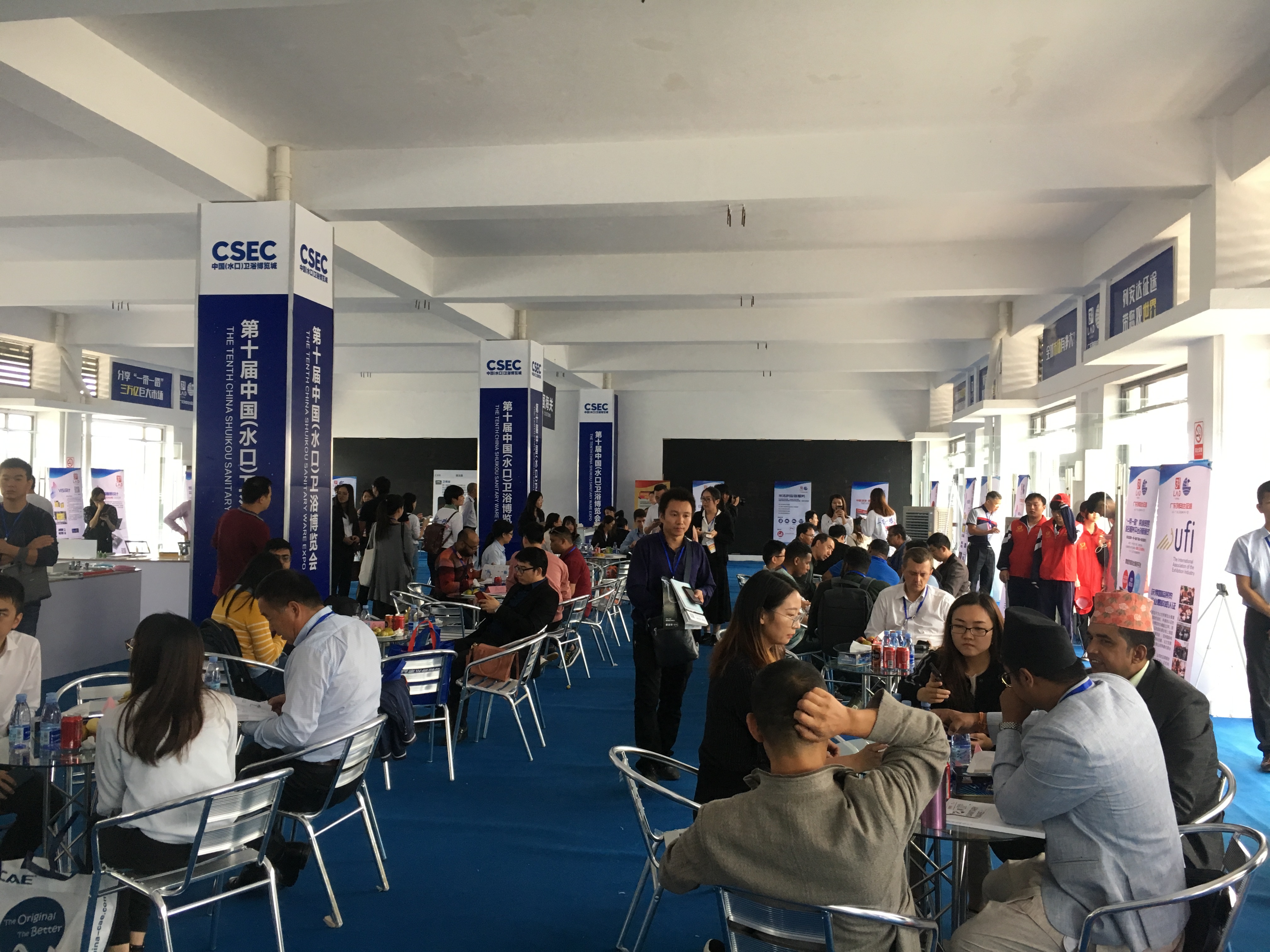 全国卫浴博览会时间表,第27届中国国际卫浴博览会