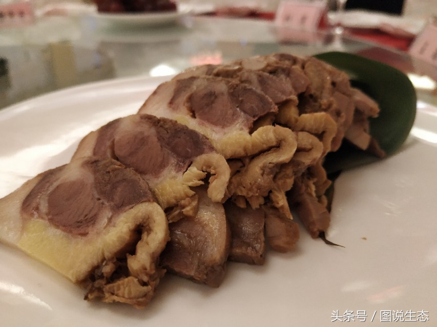 麦子的故乡隆尧县的九大美食我只吃三种就撑得走不动了！