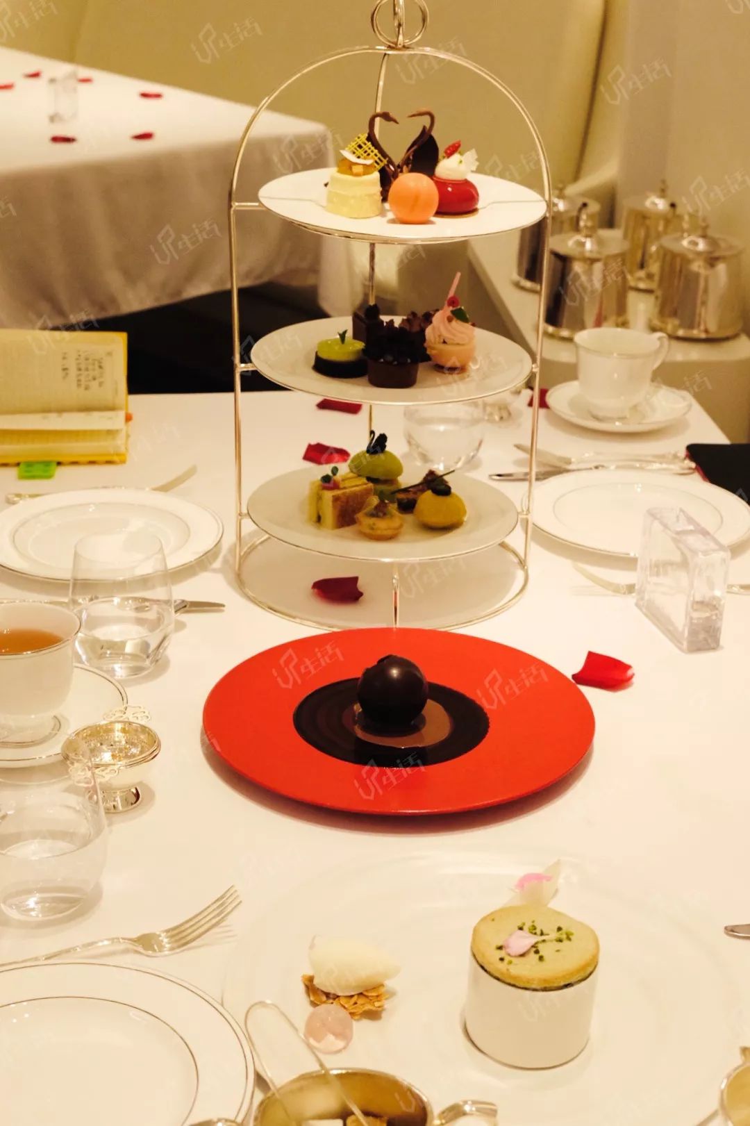 成都人气最高的蛋糕店,四川成都一天卖25万的蛋糕店