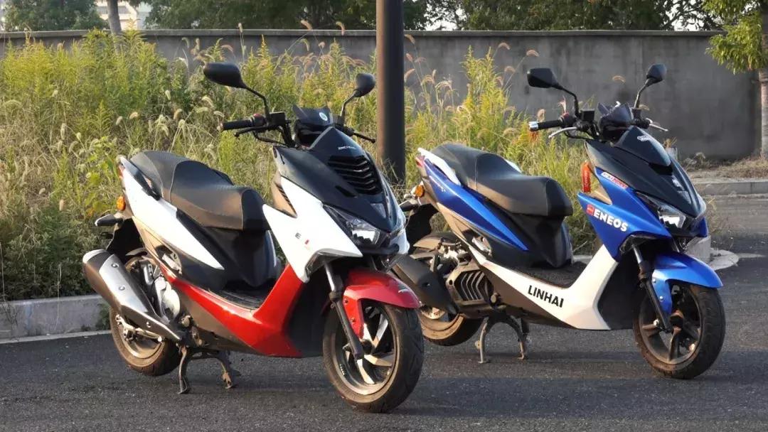 金城草蜢150评测,林海175和草蜢200哪个好