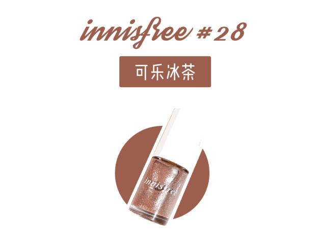 指甲油推荐橘色学生显白平价,公认最好看指甲油推荐