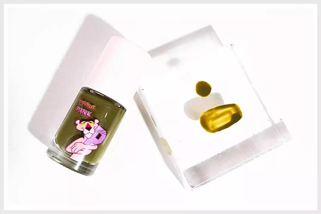 美甲专用指甲油平价一套透色,指甲油平价品牌排行榜前十名