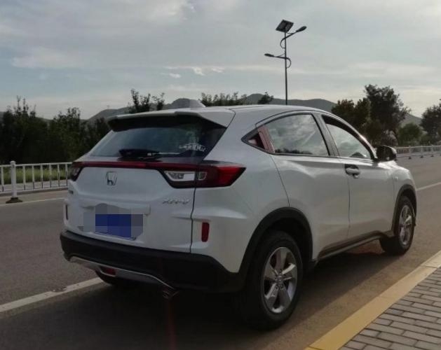 买本田xrv的十大忠告,本田xrv到底值不值得入手