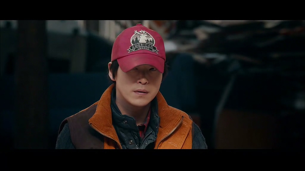 韩国绑匪电影完整版催泪,韩国赎金电影