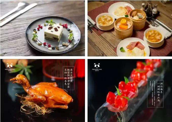 这片媲美京都的红叶之森只藏15栋梦幻树屋，杭州1.5h直达！