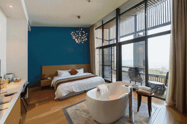 江浙沪温泉民宿,江浙沪温泉民宿性价比