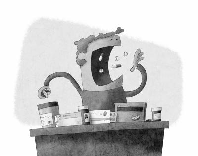 抗过敏药物也会引起过敏吗,脸过敏抗过敏药有哪几种