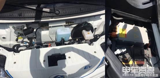 新能源车物流挑战赛,新能源物流车挑战赛大通