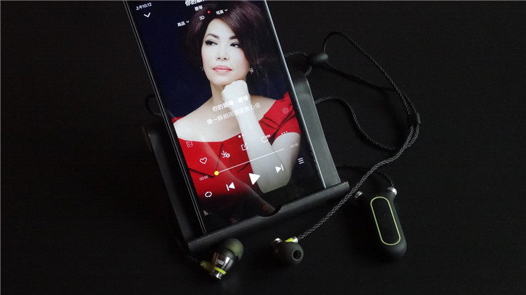 魔浪蓝牙耳机i2,魔浪mifoi2语音切换