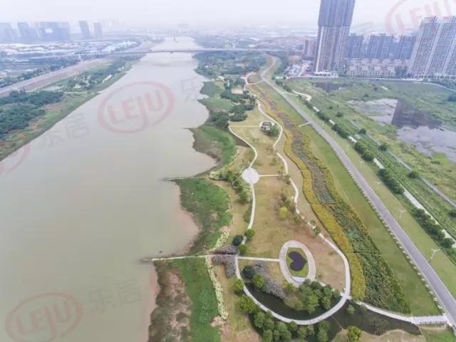 佛山绿岛湖的未来交通规划,佛山绿岛湖最新利好