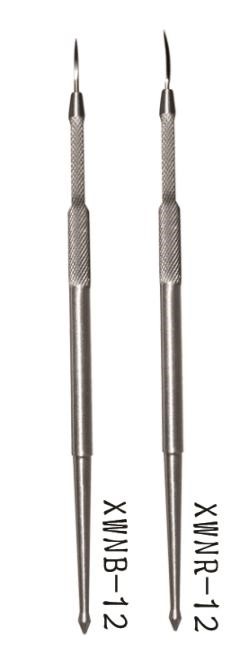 中医钩针的使用方法,中医钩针的使用规范和禁忌