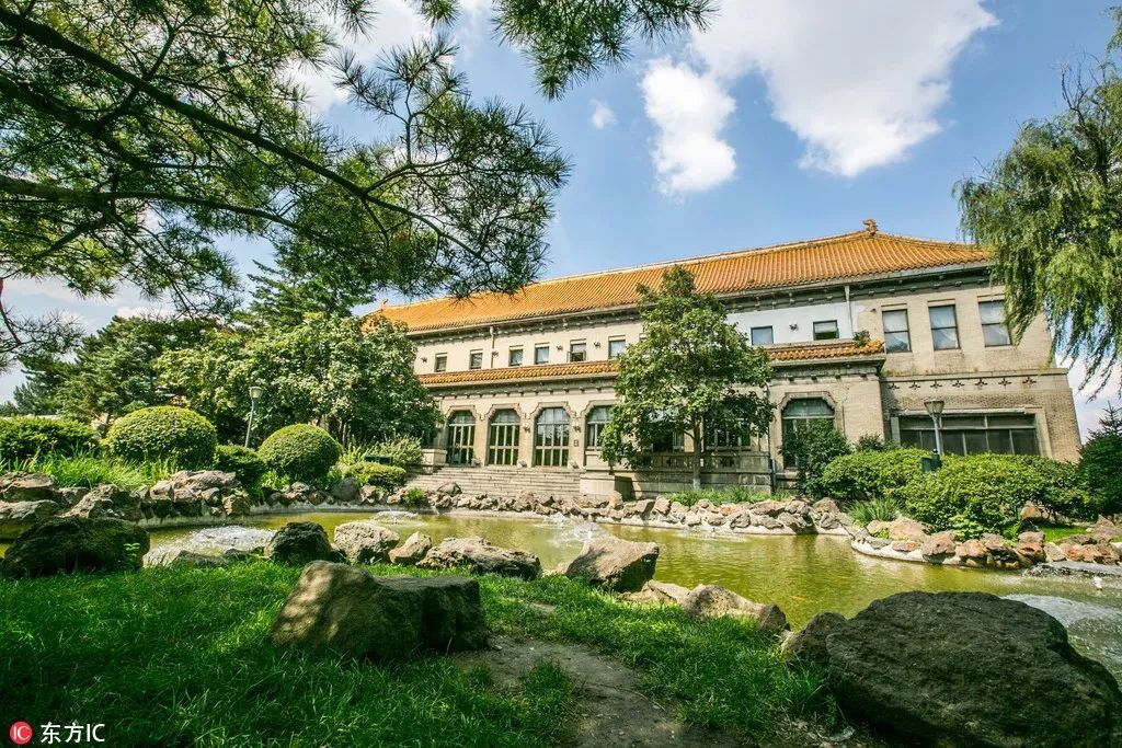 这就是长春歌曲,这里是长春