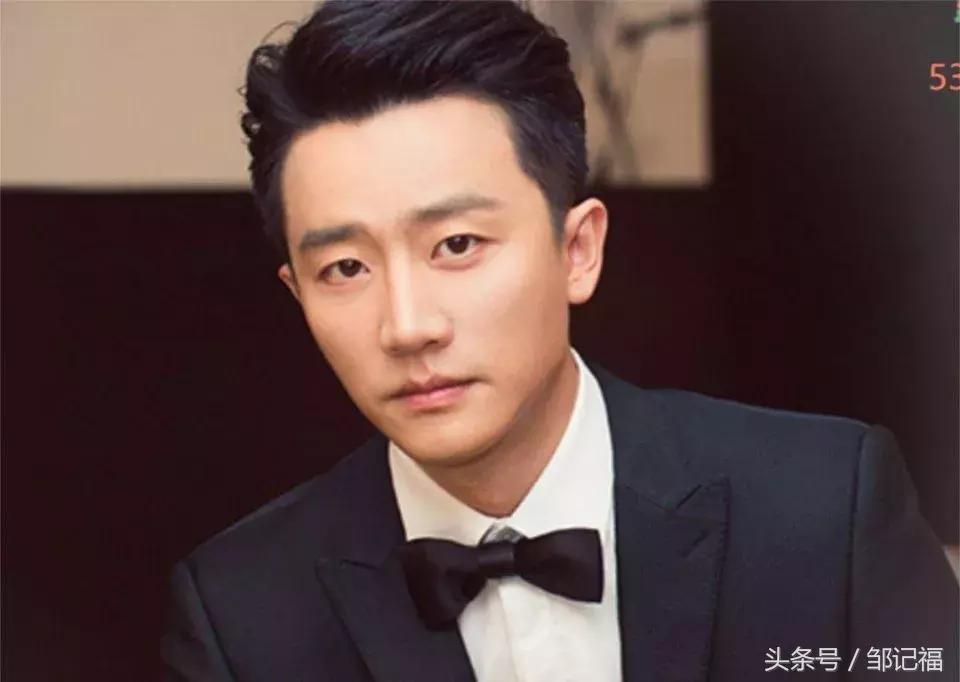 黄姓男明星名单大全,黄姓男演员全部名单