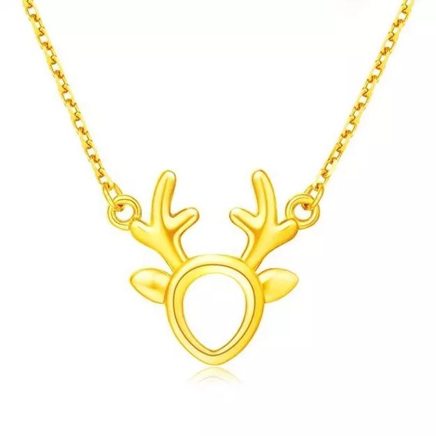 足金是18k还是24k22k,黄金18k22k足金有什么区别