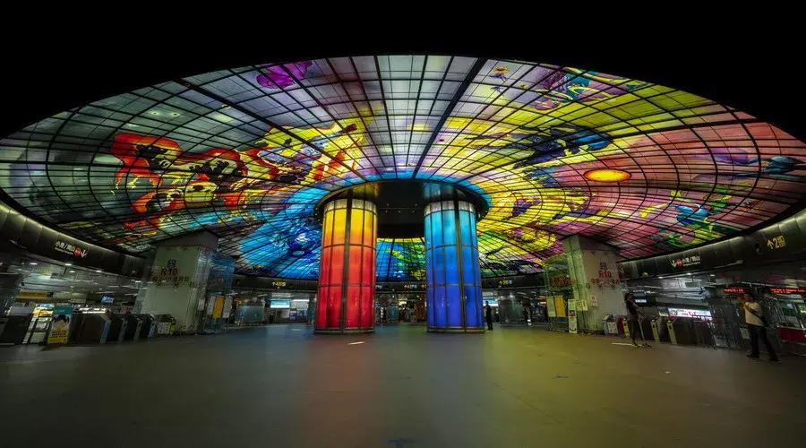 去台湾旅游要做哪些攻略,去台湾旅游必须去哪些地方