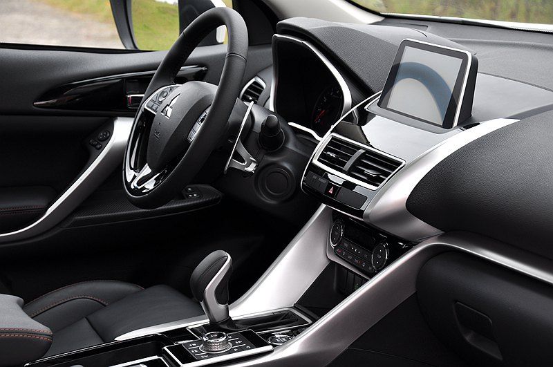 广汽三菱奕歌最新款,2019款广汽三菱奕歌