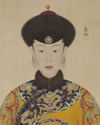 如懿传中娴主儿属相和星座是什么，其他主儿的属相星座又是什么？