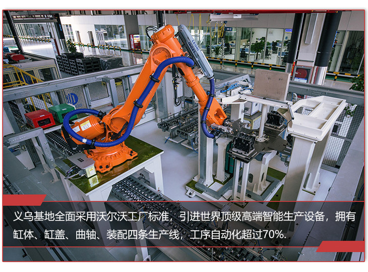 吉利义乌动力系统厂,吉利义乌动力基地在哪里