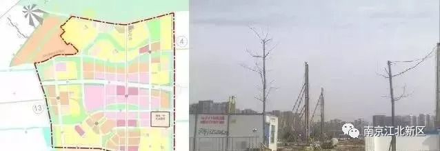 江北过江通道新消息,南京最新过江通道