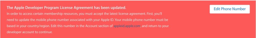 ios审核被拒3次变4.3,ios审核标准