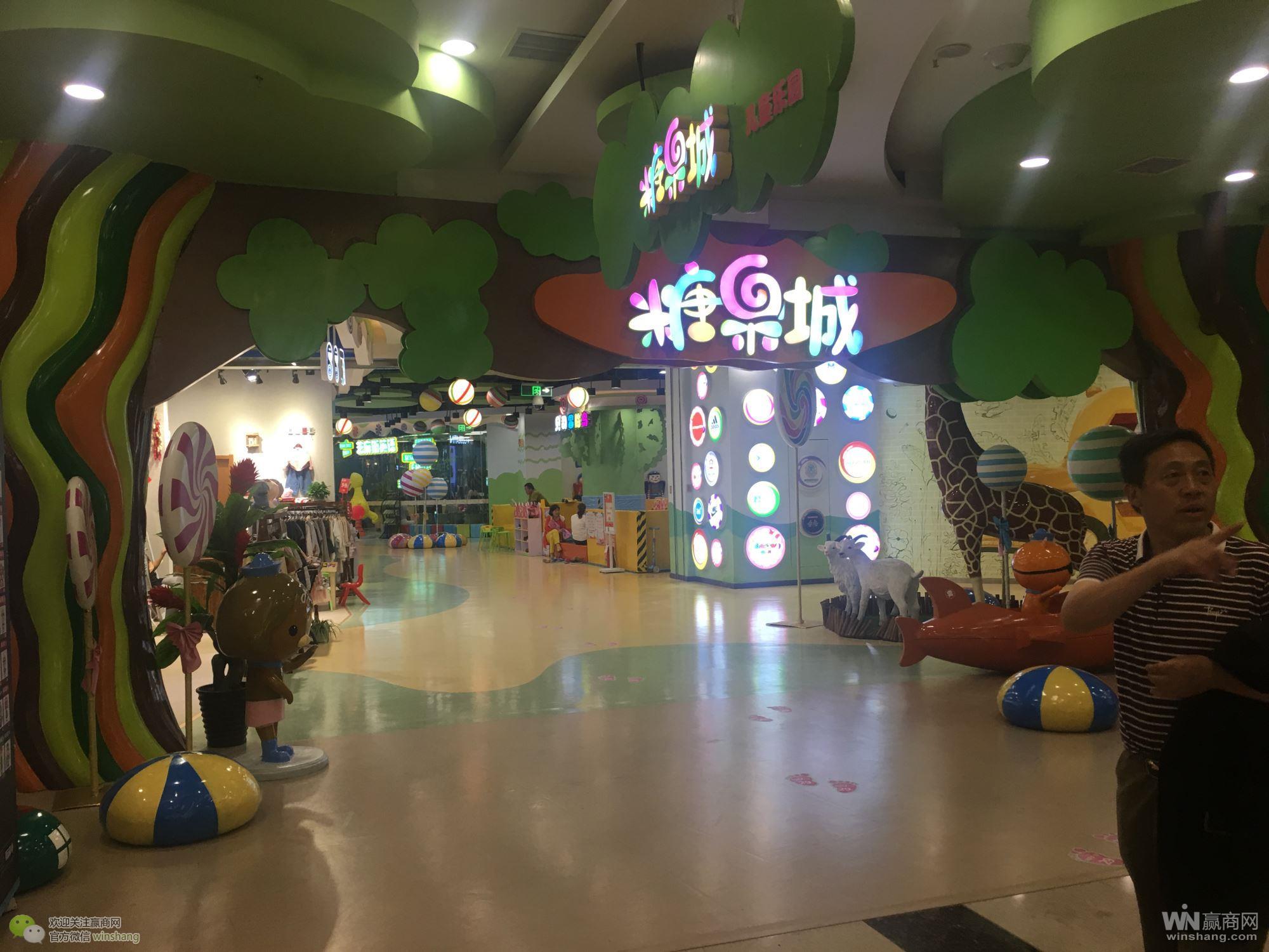 济南万达对青岛万达:本是同根生人气大不同?