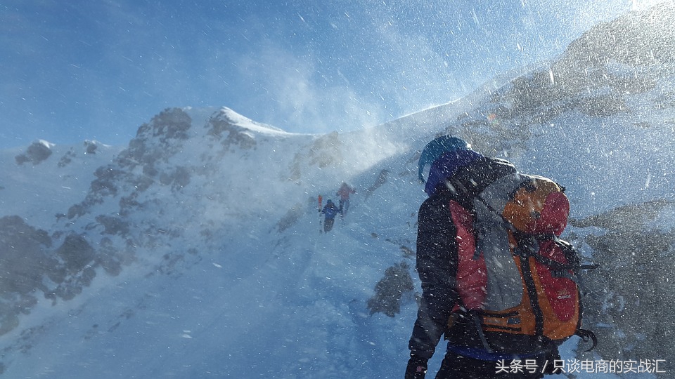 思考为什么创业,思考公司发展方面存在的问题