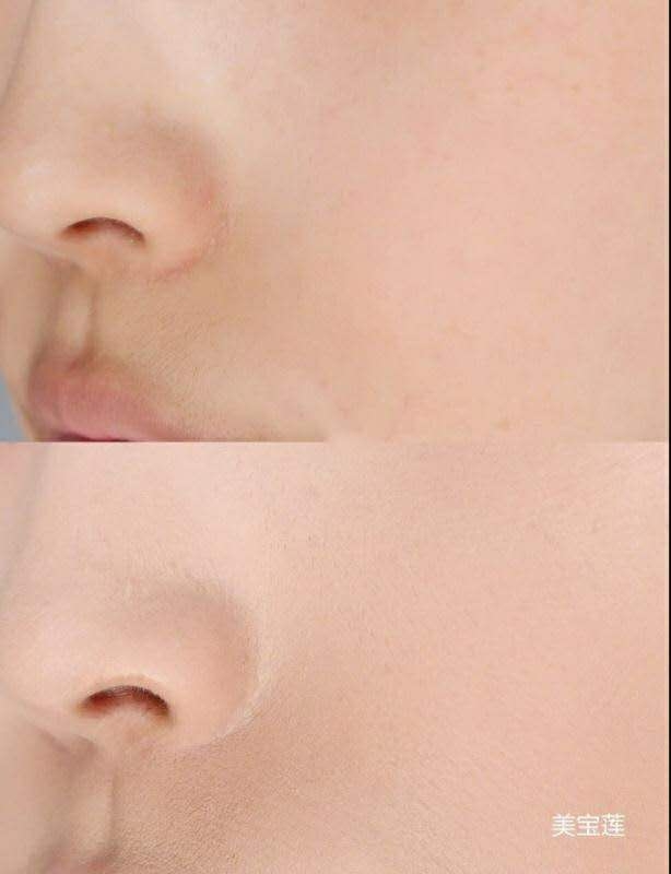 性价比超高大牌粉底液,高性价比粉底液推荐