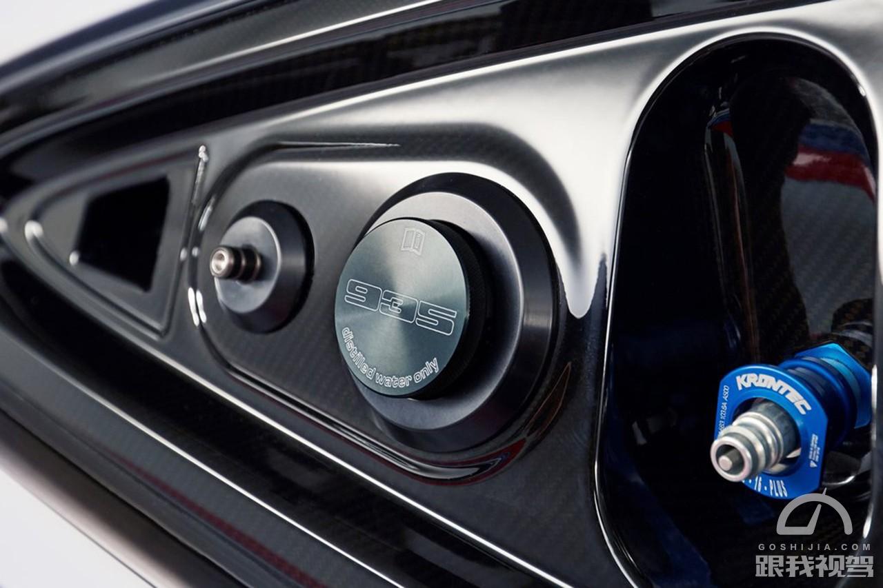 保时捷935复刻,保时捷935.5