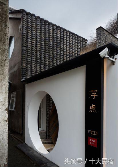 苏州比较推荐的民宿,苏州有哪些民宿值得推荐