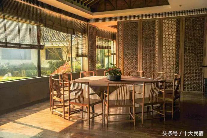 苏州比较推荐的民宿,苏州有哪些民宿值得推荐