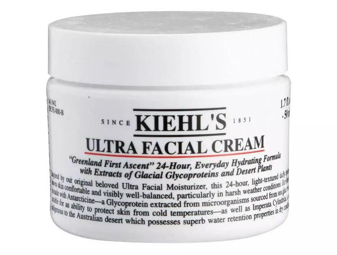 天气转凉肌肤变差？来瓶面霜为你“续命”8款网红面霜测评