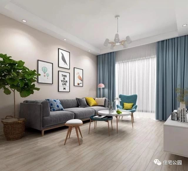 农村自建房装修好了要买什么,农村自建房装修多高合适