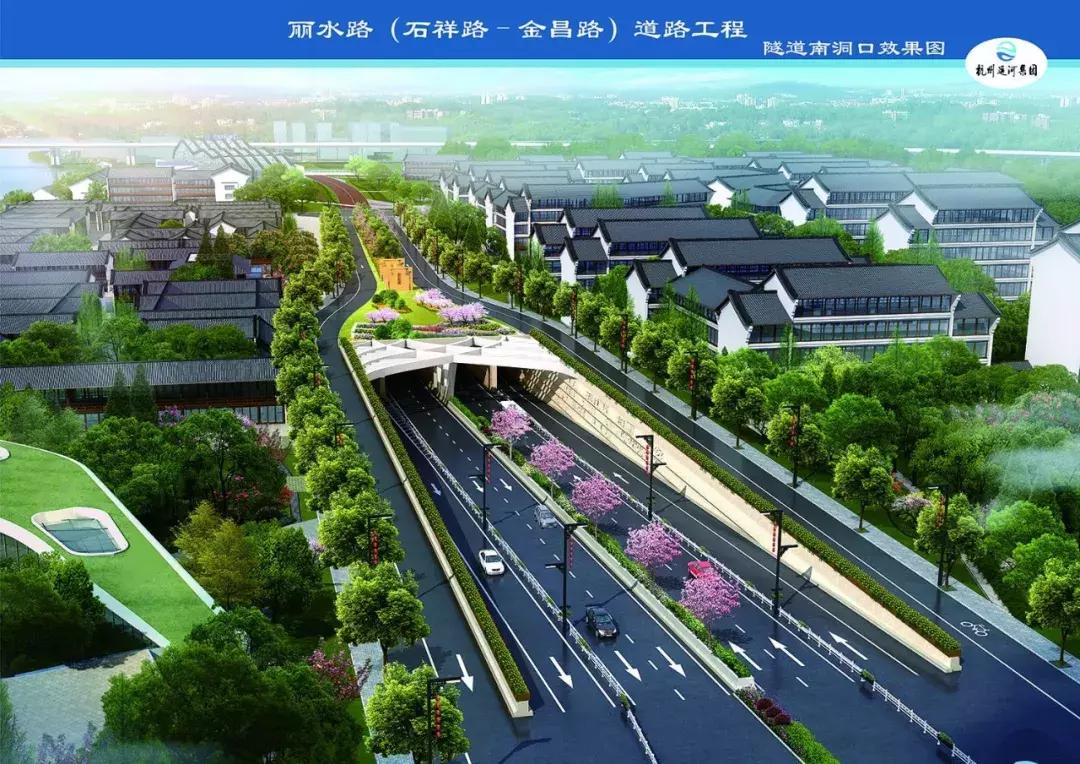 杭州245个重大项目,杭州最新在建重点项目