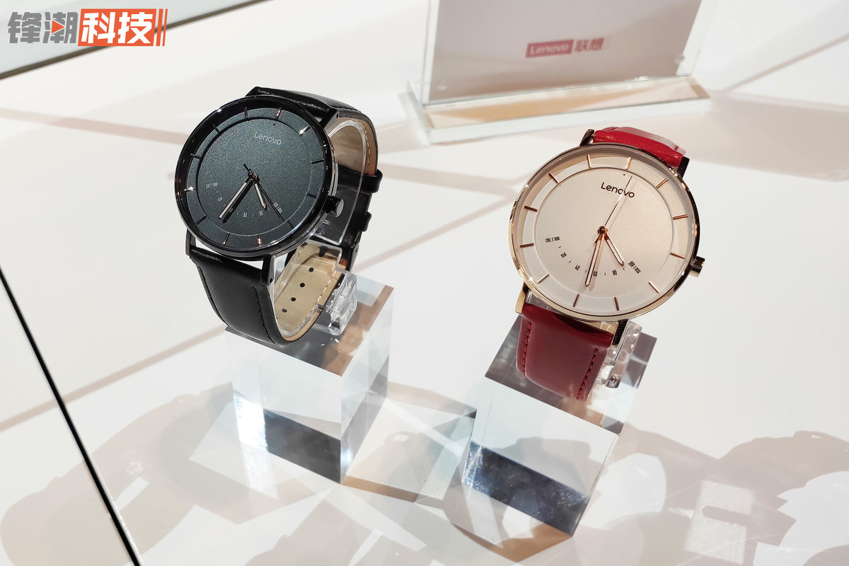 有质感的智能手表,有颜值的电子手表